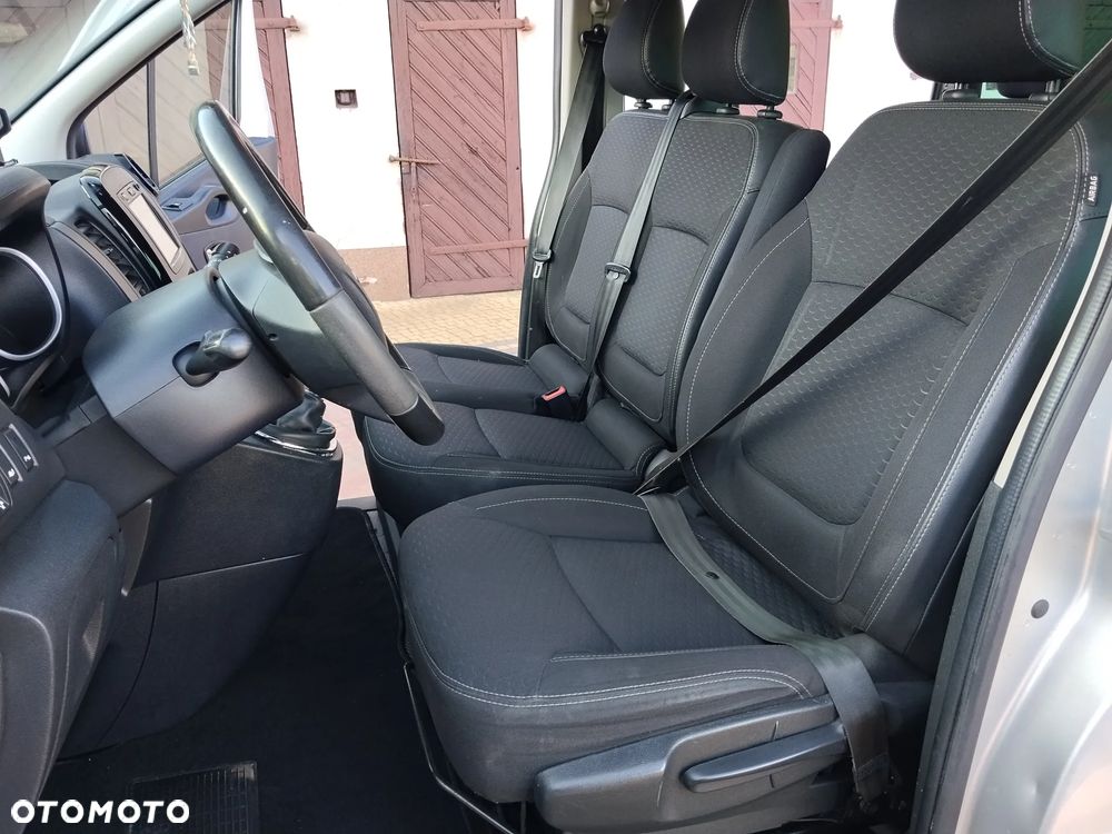 Opel Vivaro L2H1 S&S Tourer - 17