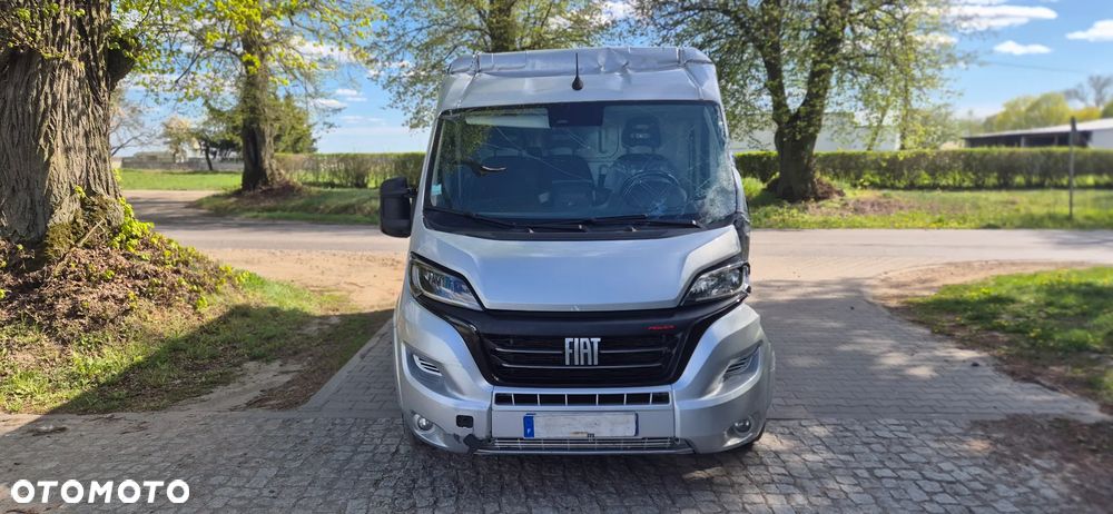 Fiat DUCATO - 2