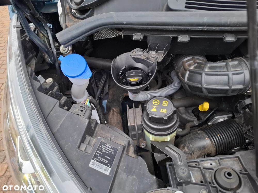Ford Tourneo Custom 2.0 EcoBlue L2 Titanium - 20