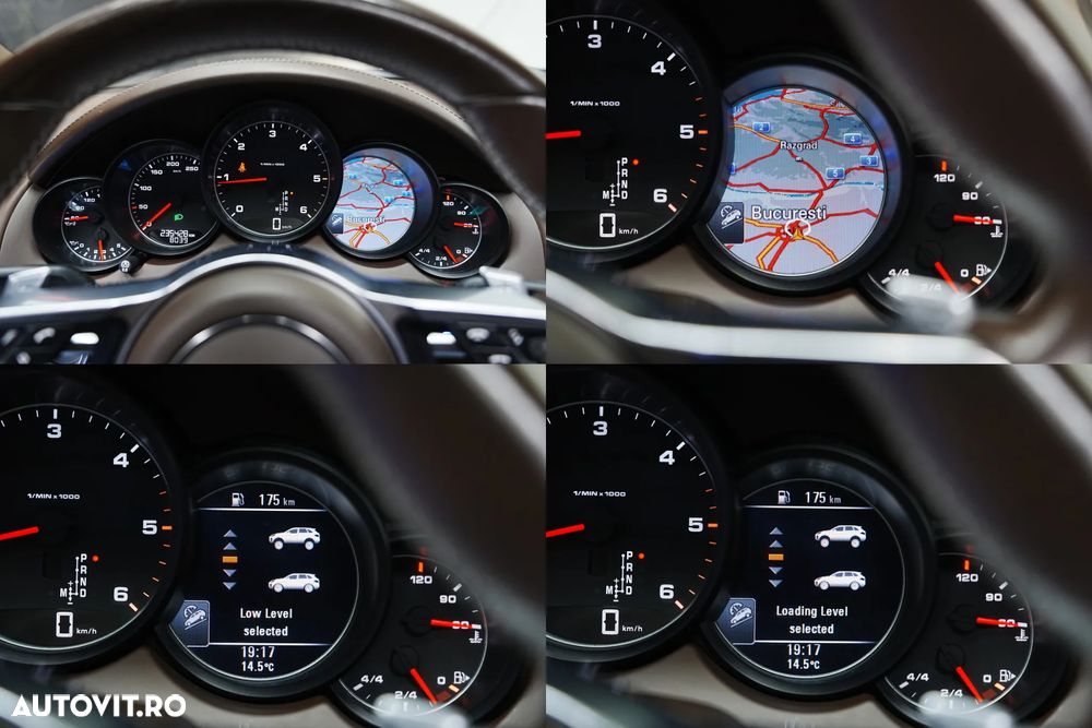 Porsche Cayenne 3.0 L - 21