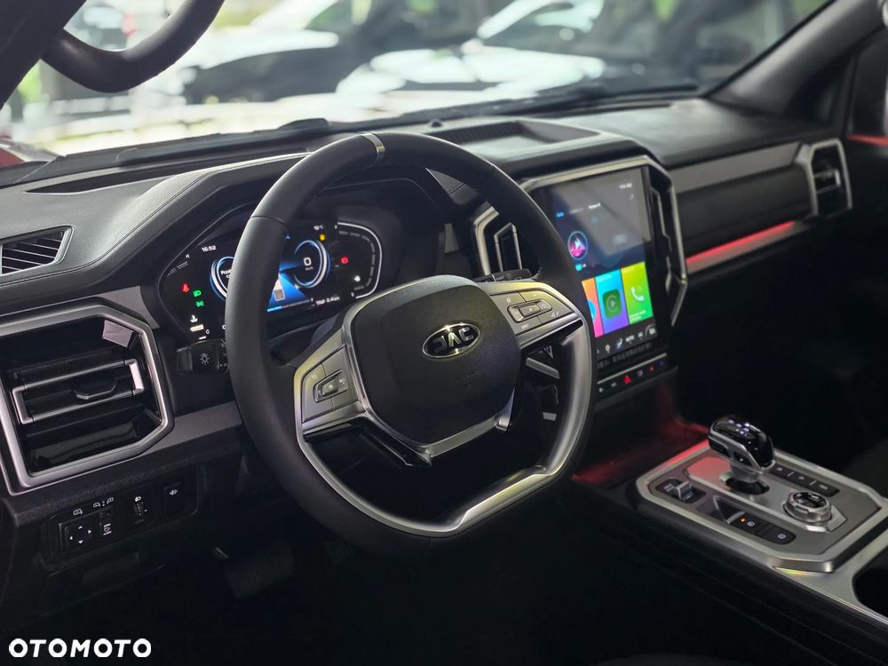 JAC T9 - 41