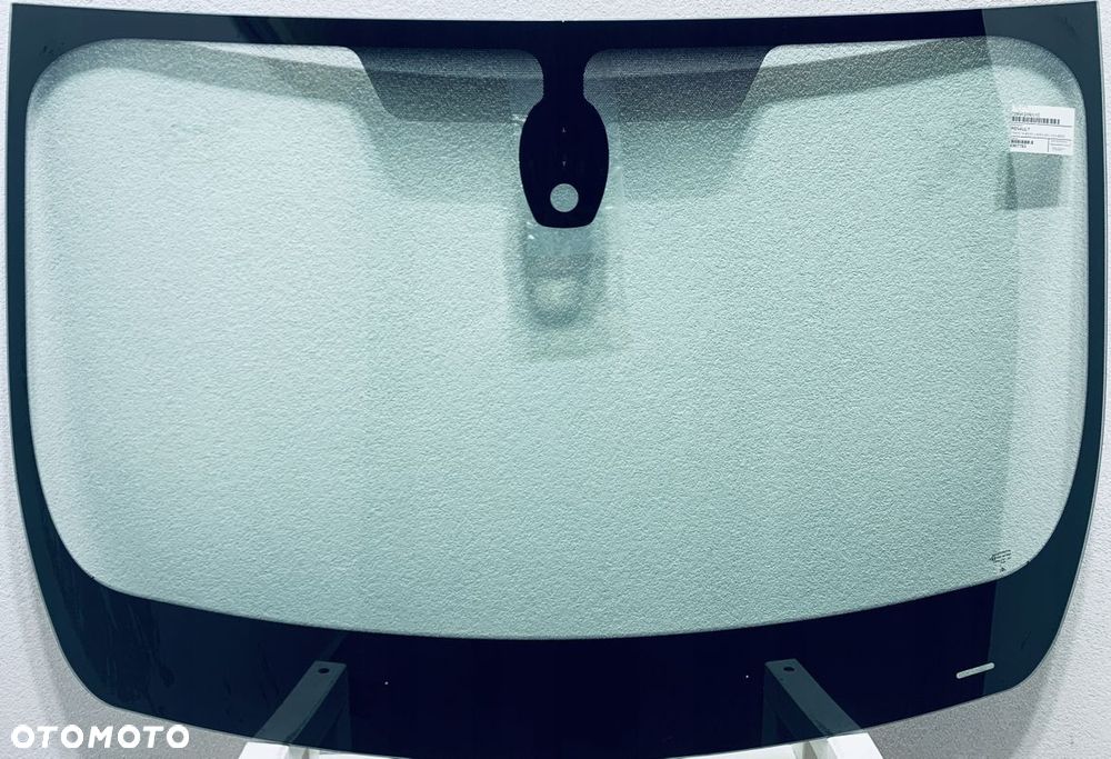 Szyba czołowa RENAULT TRAFIC 2014- OPEL VIVARO 2014- AKUSTYKA+SENSOR