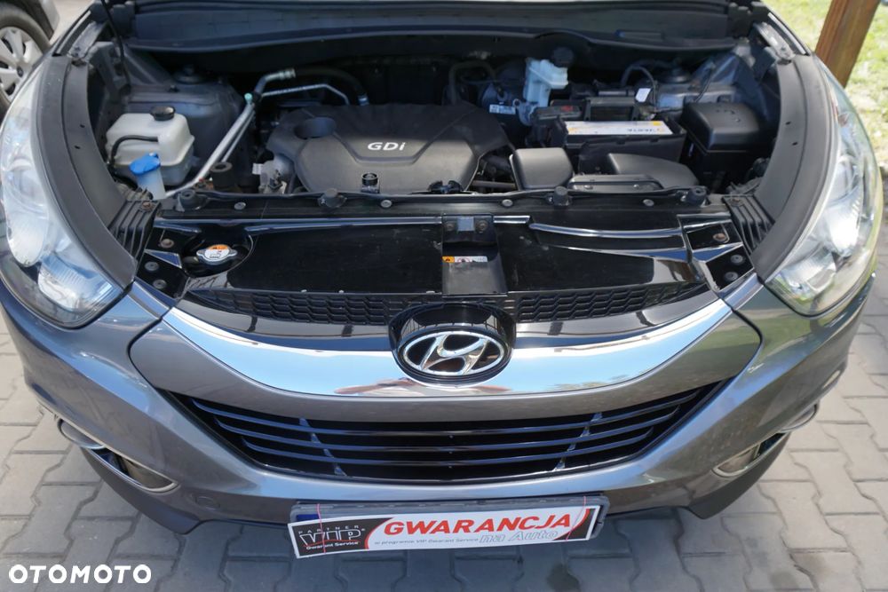Hyundai ix35 1.6 GDI Comfort 2WD - 24