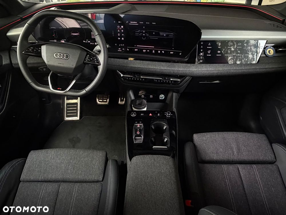Audi Q6 e-tron 83kWh - 3