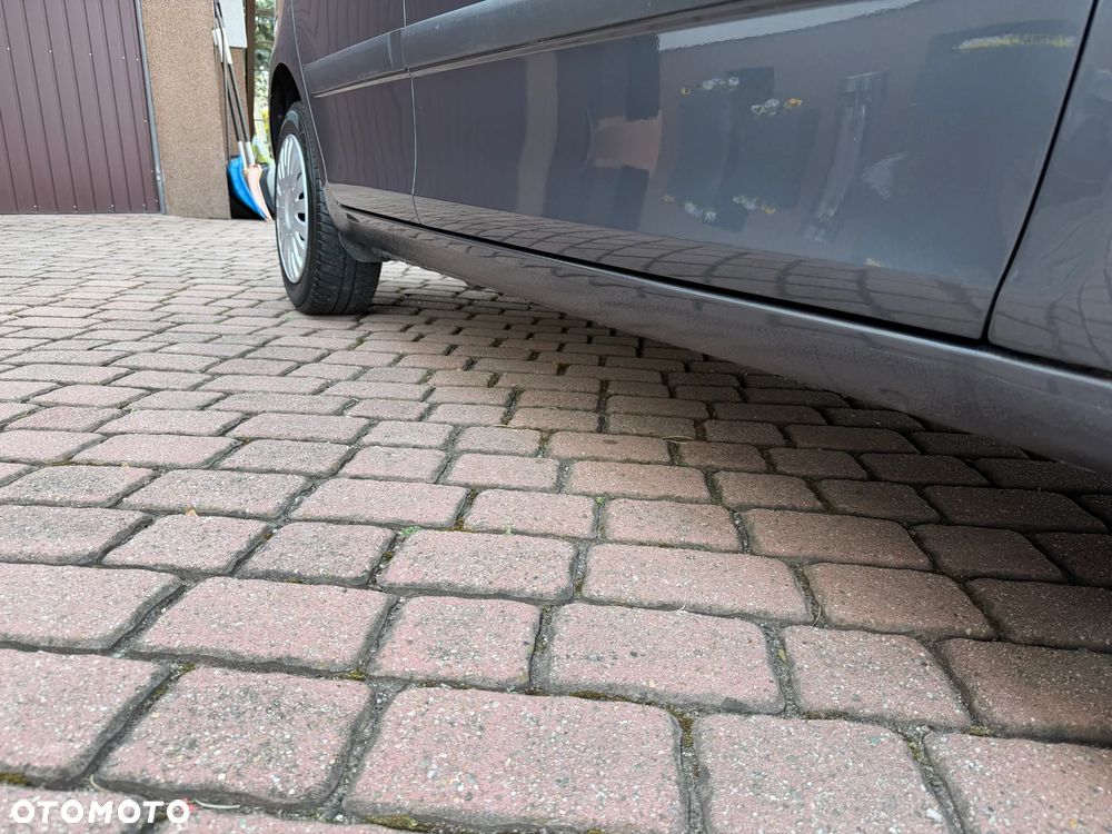 Skoda Fabia 1.4 16V Sport - 19