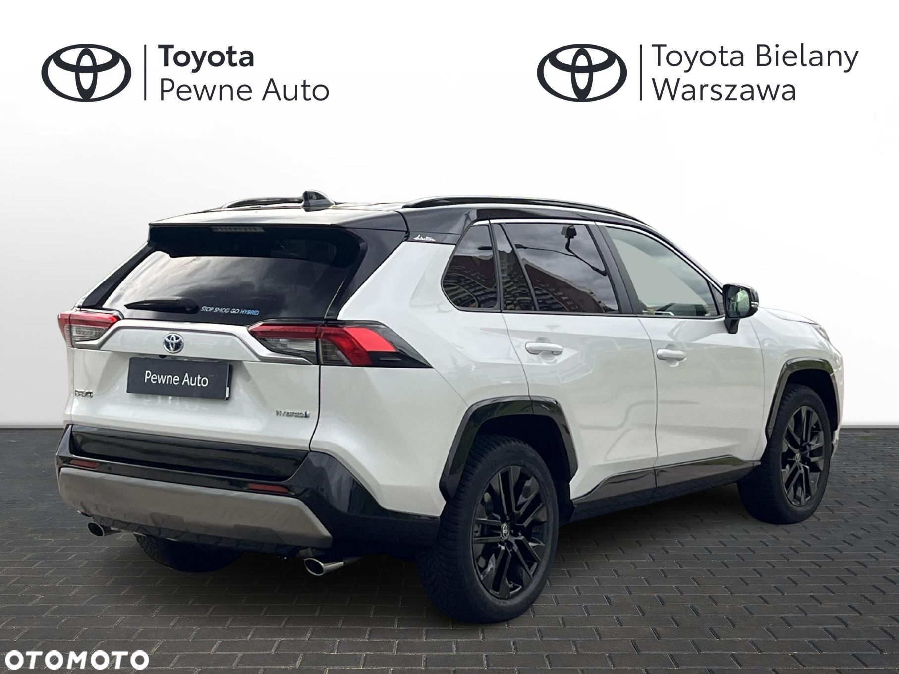 Toyota RAV4 - 5