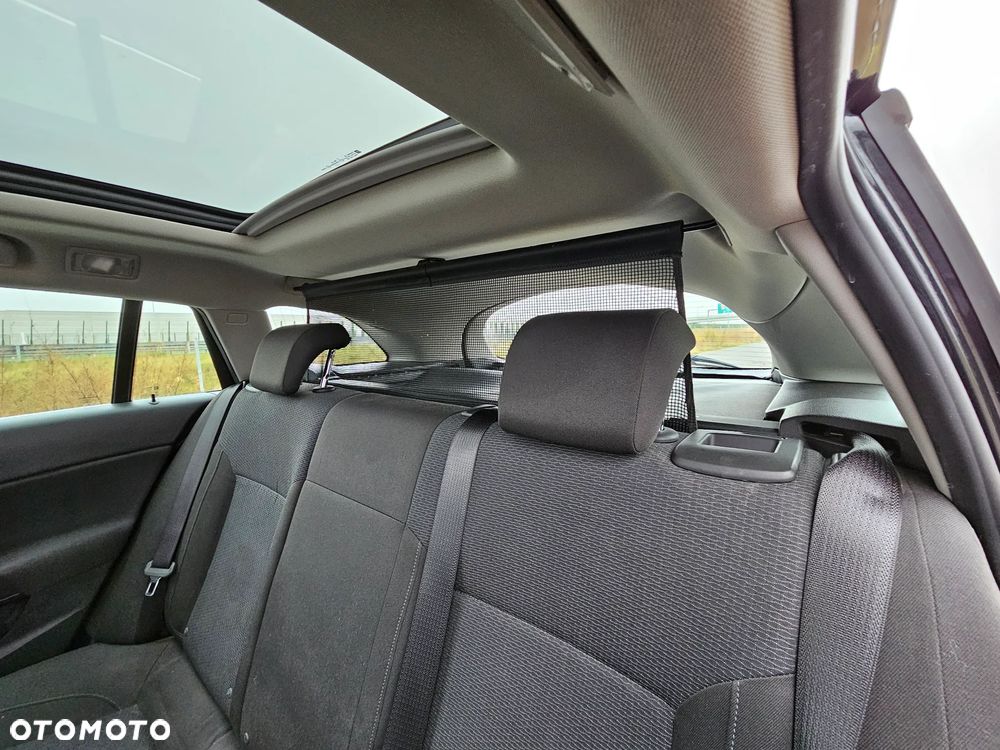 Opel Insignia 2.0 CDTI Edition - 10