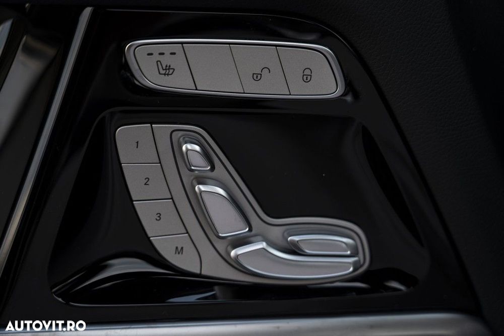 Mercedes-Benz G - 30