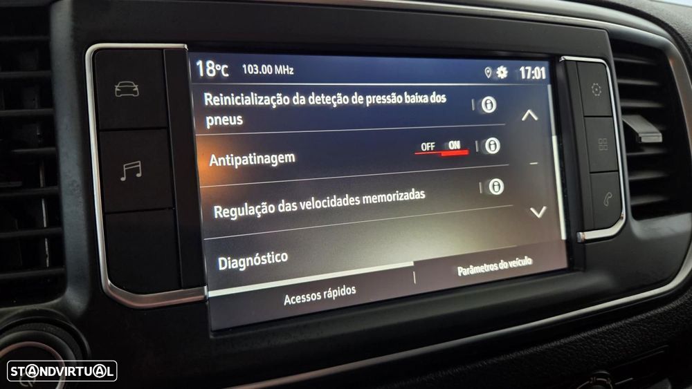 Opel Vivaro - 13