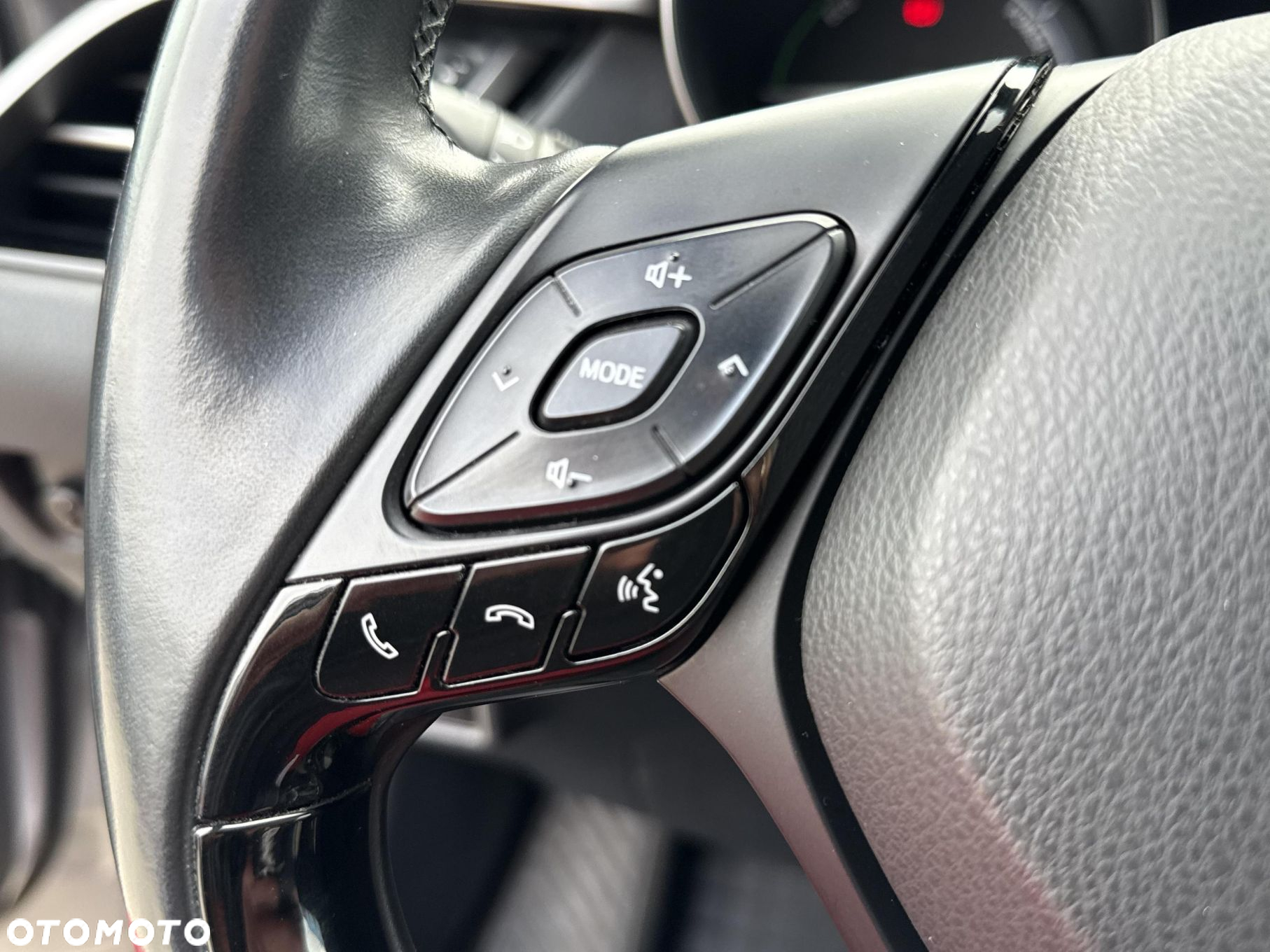 Toyota C-HR 1.8 Hybrid Selection - 15
