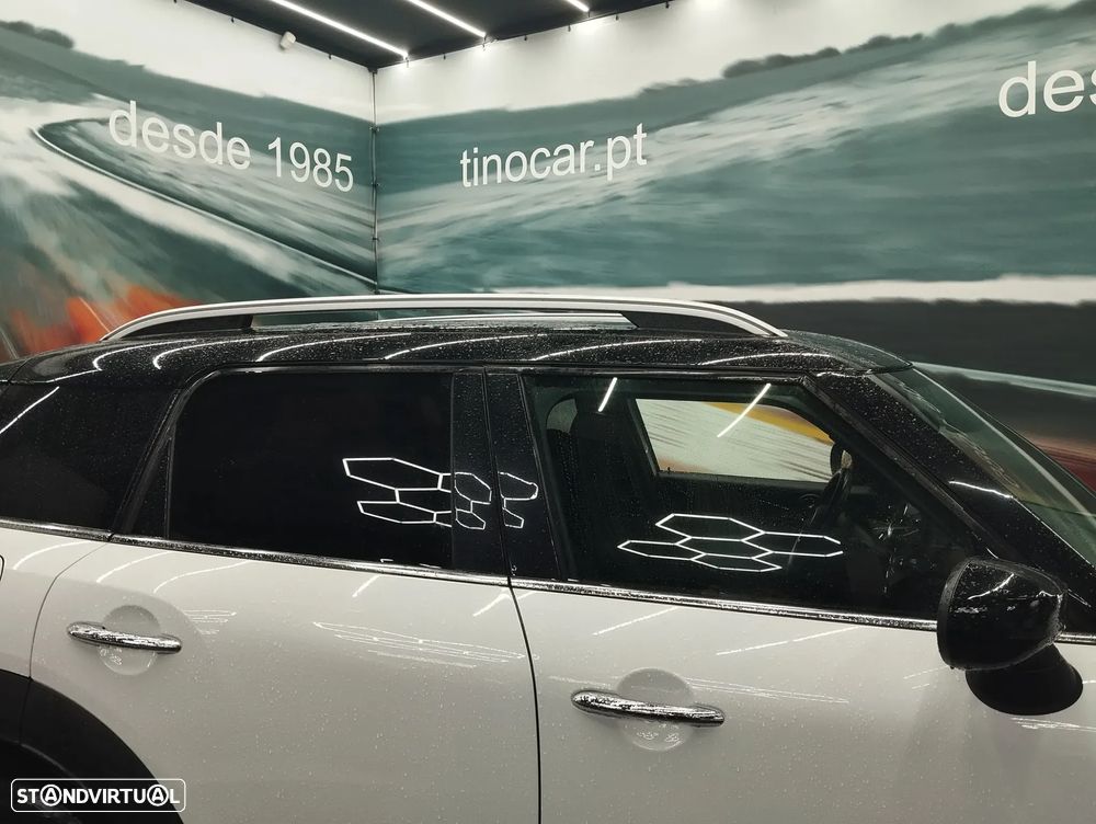 MINI Countryman One D Auto - 11