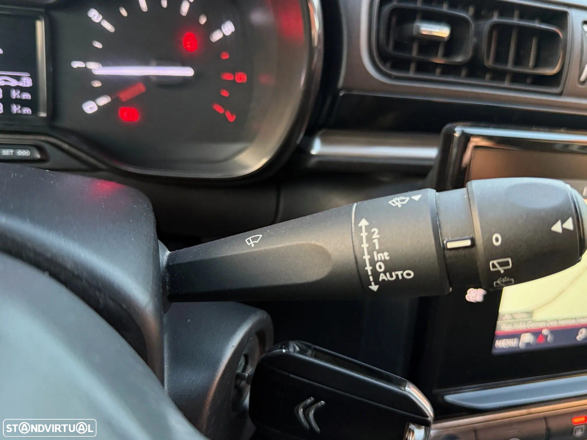 Citroën C3 1.2 PureTech Shine - 7