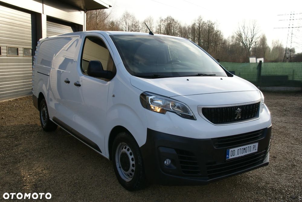Peugeot Expert - 1