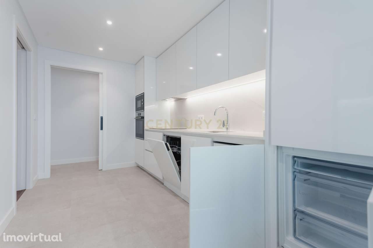 Moradia T4 de excelência no centro de Leiria - Grande imagem: 4/60