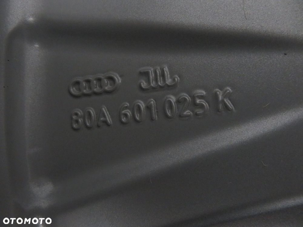 Alufelgi 19'' Audi Q3 Q5 A4 B8 B9 A6 C8 5x112 ET34 80A601025K - 3