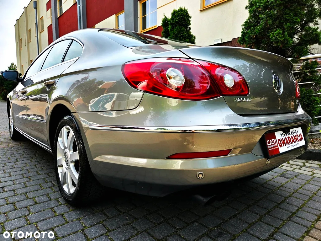 Volkswagen CC 1.8 TSI - 29