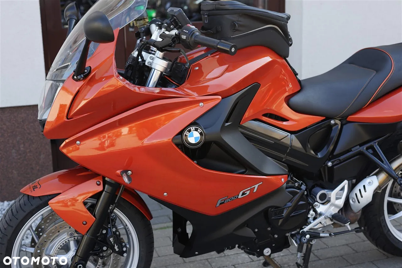 BMW F - 27