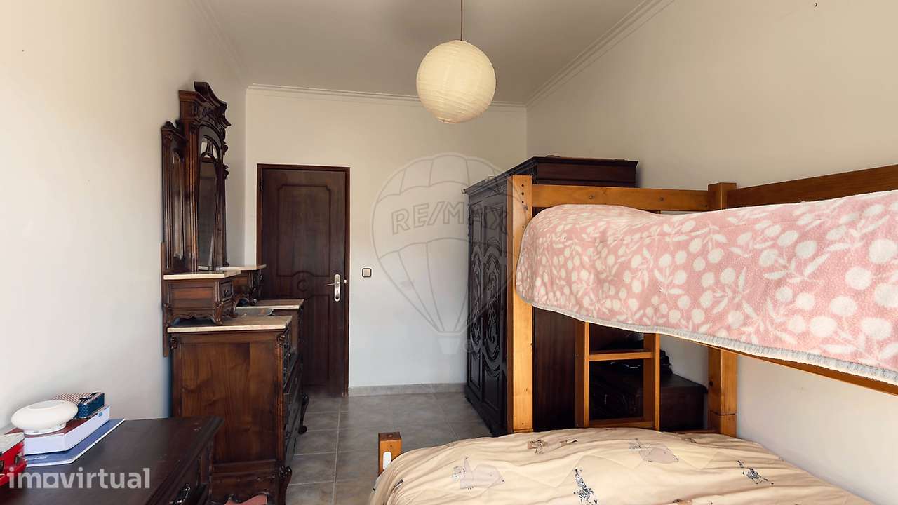 Apartamento T3 para venda - Grande imagem: 5/11