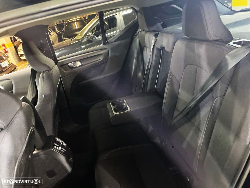 Volvo XC 40 1.5 T5 PHEV Inscription Expression - 7