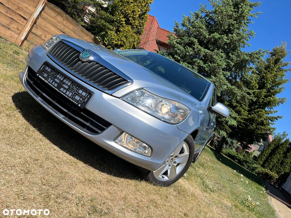 Skoda Octavia 1.6 Ambition - 3