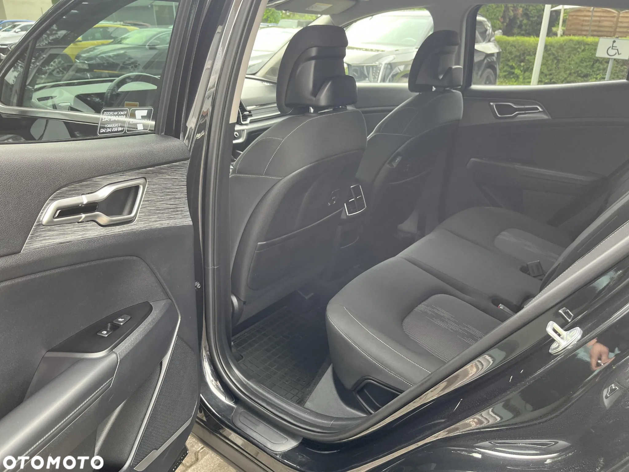 Kia Sportage 1.6 T-GDI MHEV L 2WD DCT - 13