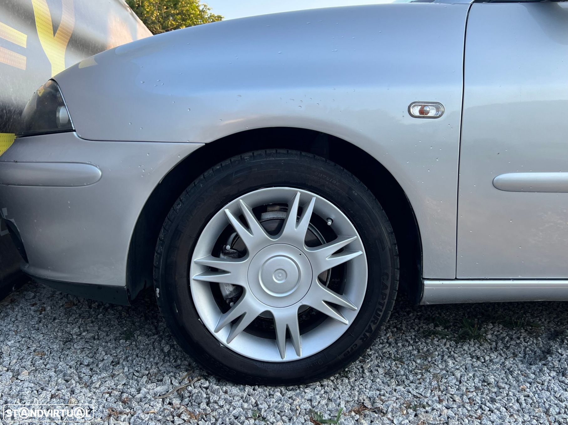SEAT Ibiza 1.2 12V Fresc - 7