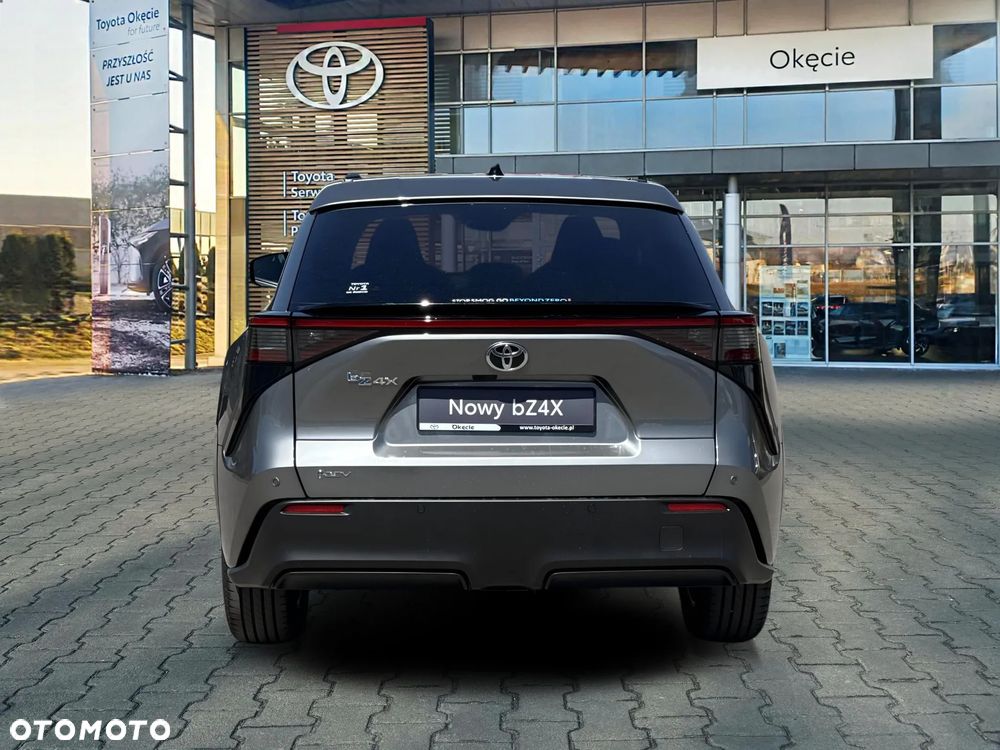 Toyota bZ4X 74.7kWh Style - 4