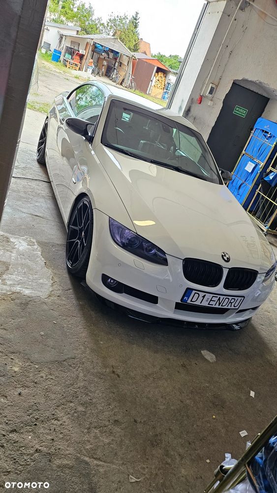 BMW Seria 3 330d DPF - 19