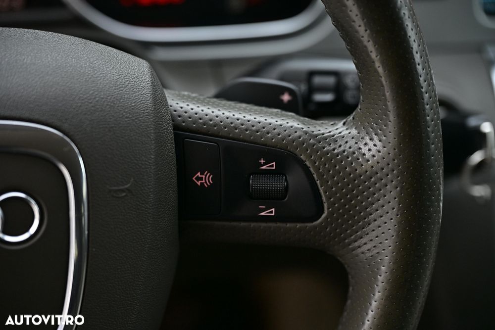 Audi Q7 3.0 TDI DPF Quattro Tip - 19