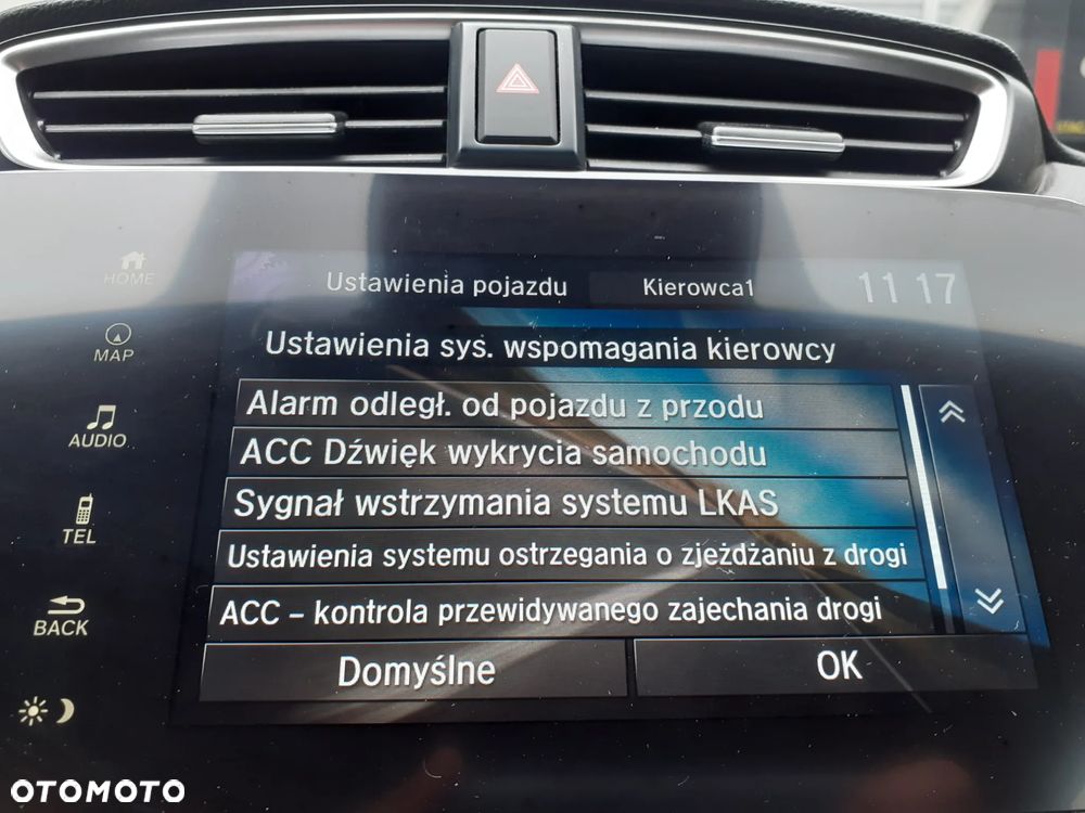 Honda CR-V 2.0 i-MMD HEV Elegance AWD CVT - 16