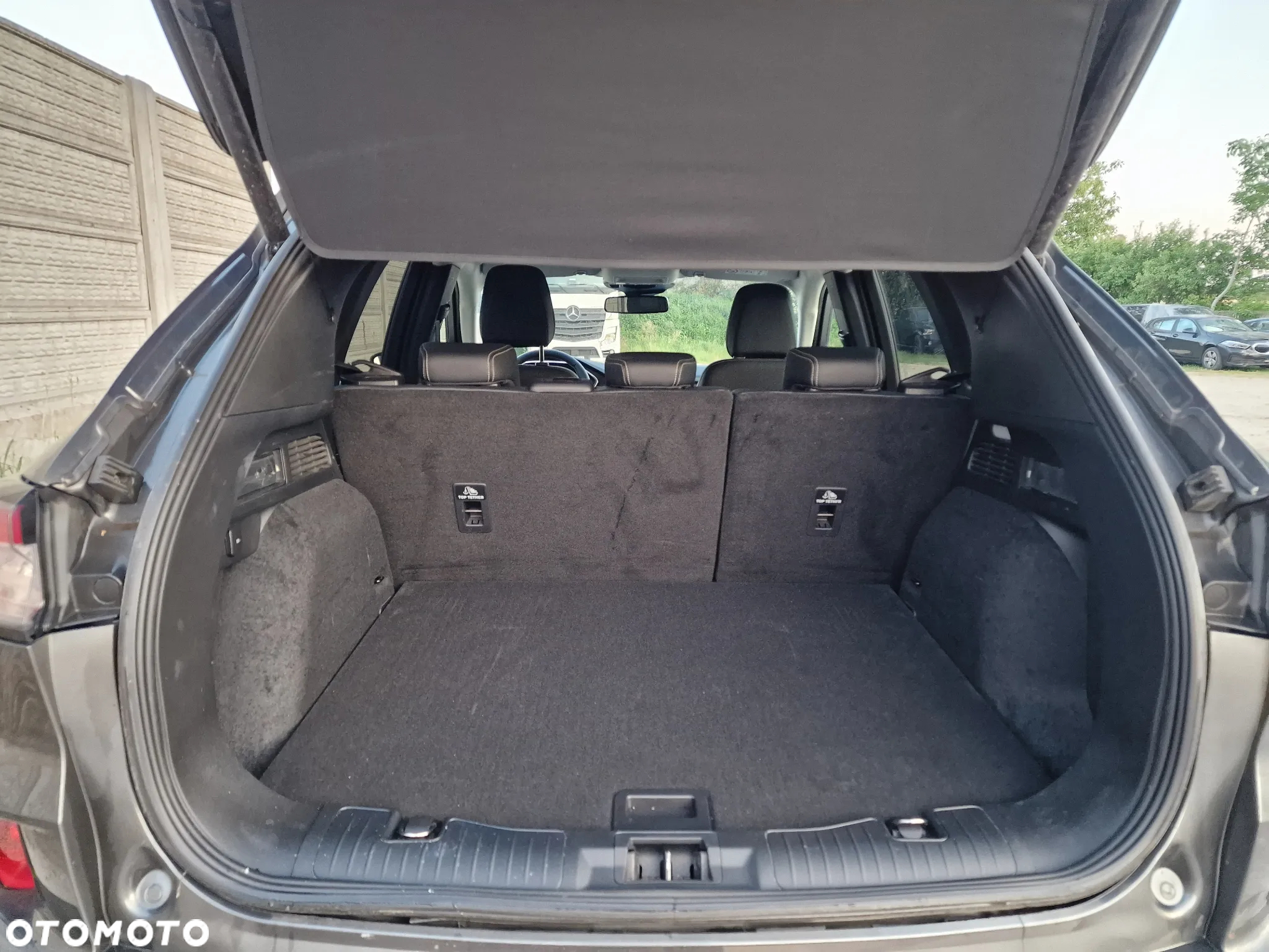Ford Kuga 2.5 Duratec PHEV VIGNALE - 18