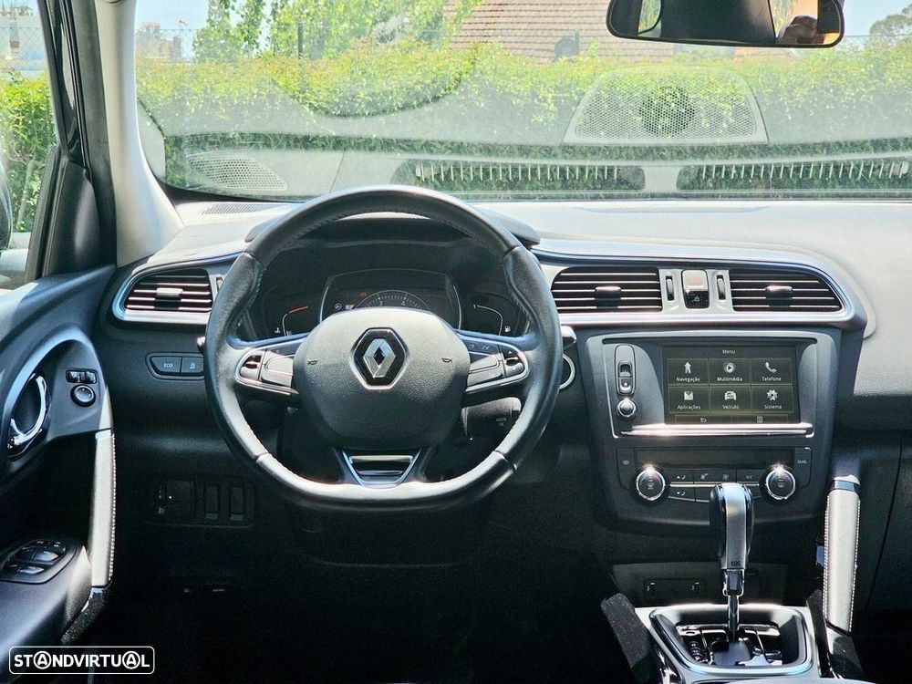 Renault Kadjar - 5