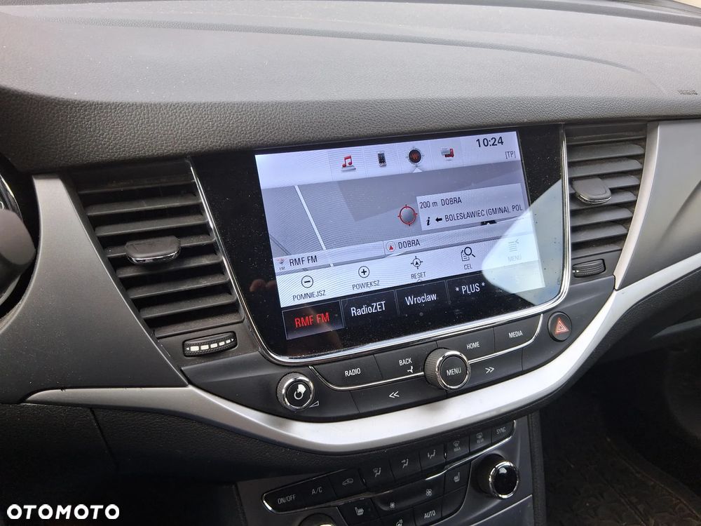 Opel Astra 1.6 D (CDTI) Sports Tourer Innovation - 8