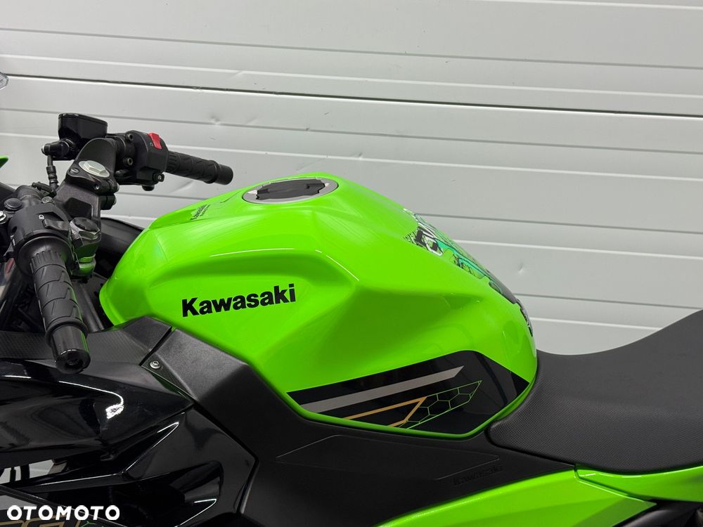Kawasaki Ninja - 30