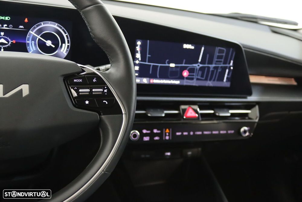 Kia e-Niro 64kWh - 13