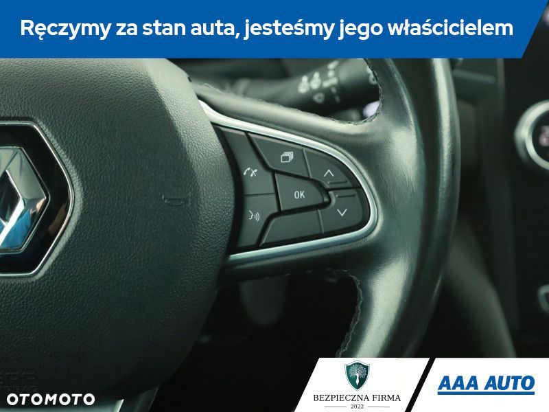 Renault Megane - 16