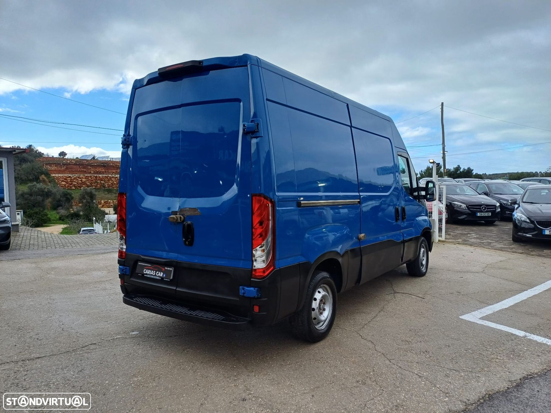 Iveco Daily 35S17V - 5