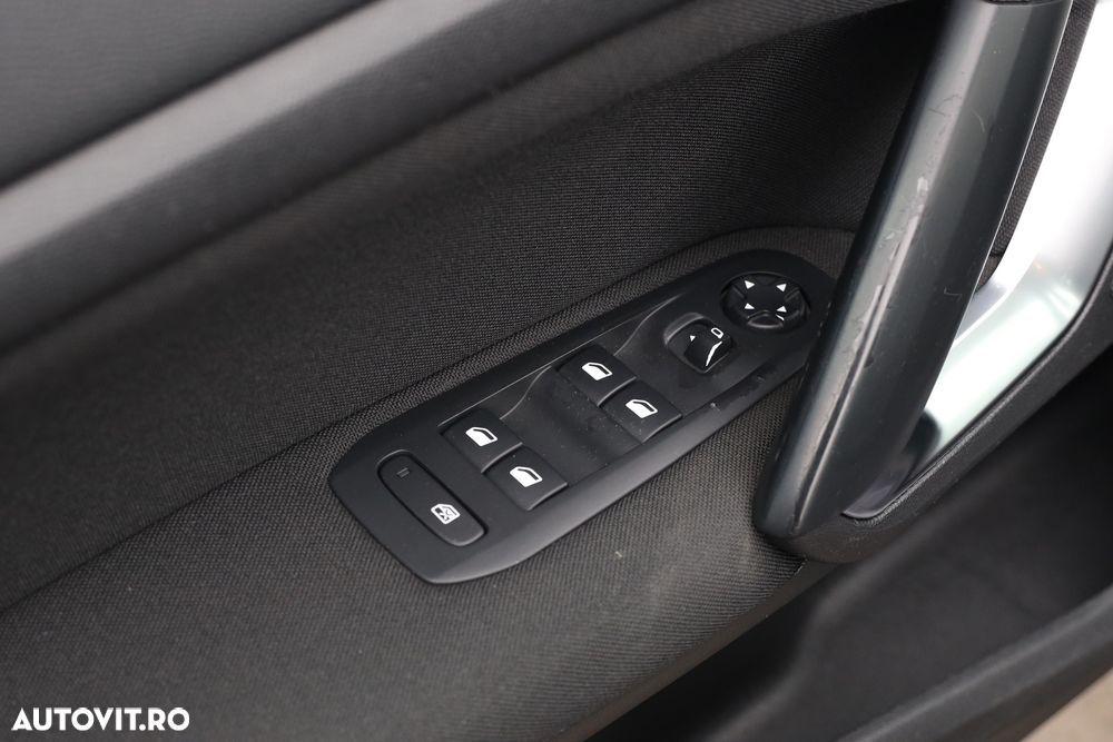 Peugeot 308 BlueHDi FAP 120 Stop & Start Active - 21