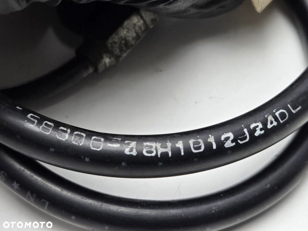 SUZUKI GW 250 INAZUMA LINKA LINKI GAZU - 5