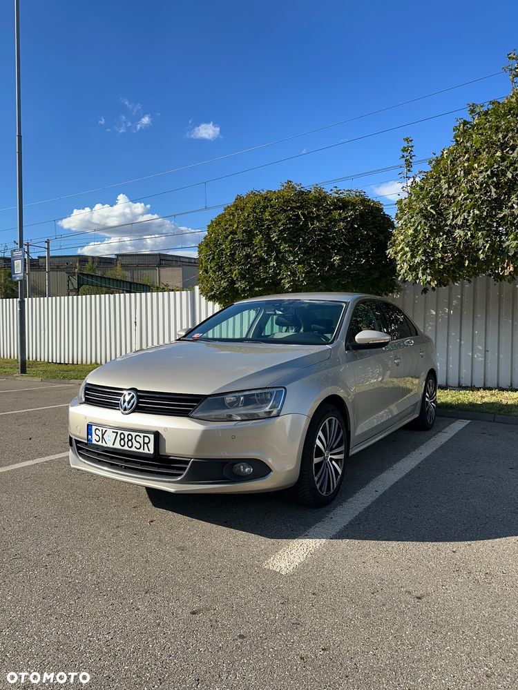 Volkswagen Jetta 1.4 TSI Highline - 6