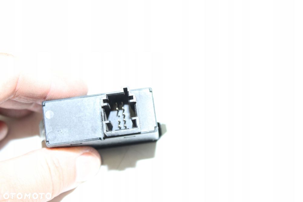 BMW E34 PRZEŁĄCZNIK KLIMATYZACJI 1391764 - 4
