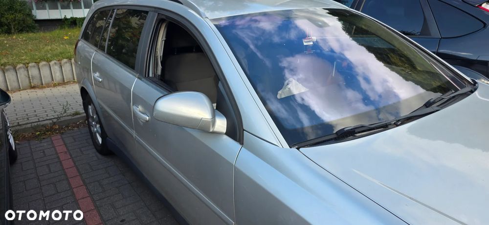 Opel Vectra - 10