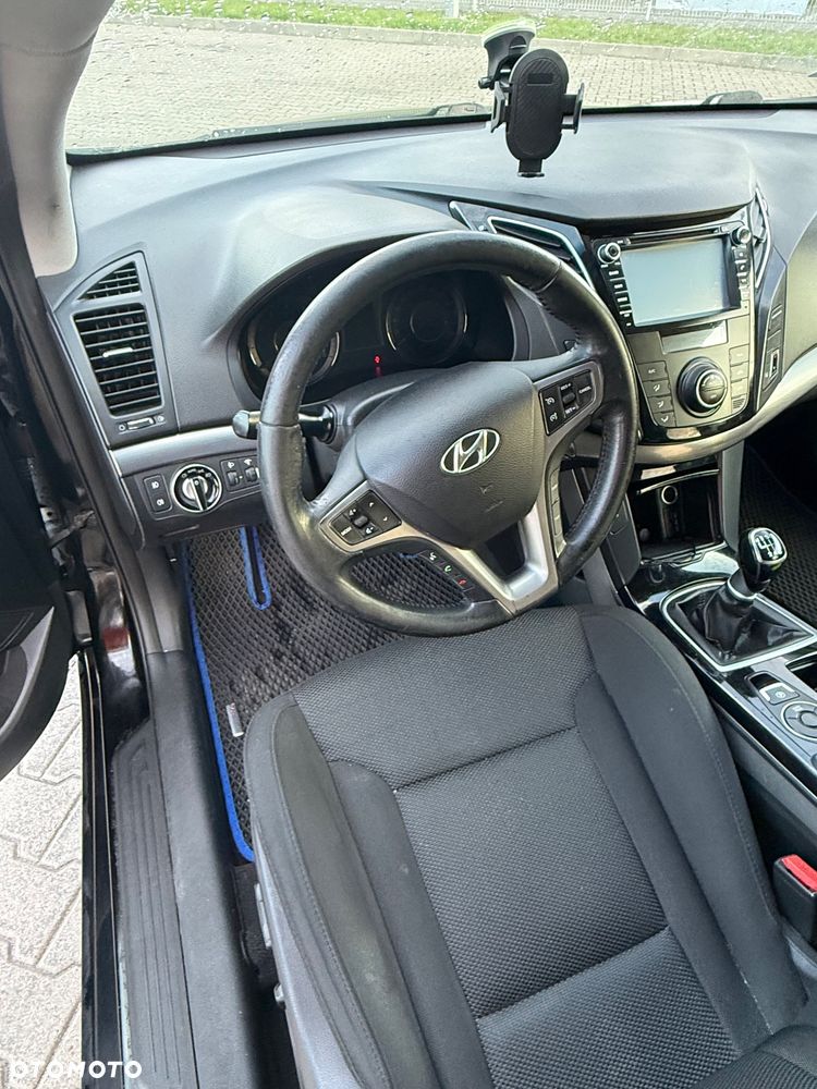 Hyundai i40 1.6 GDI Comfort - 6