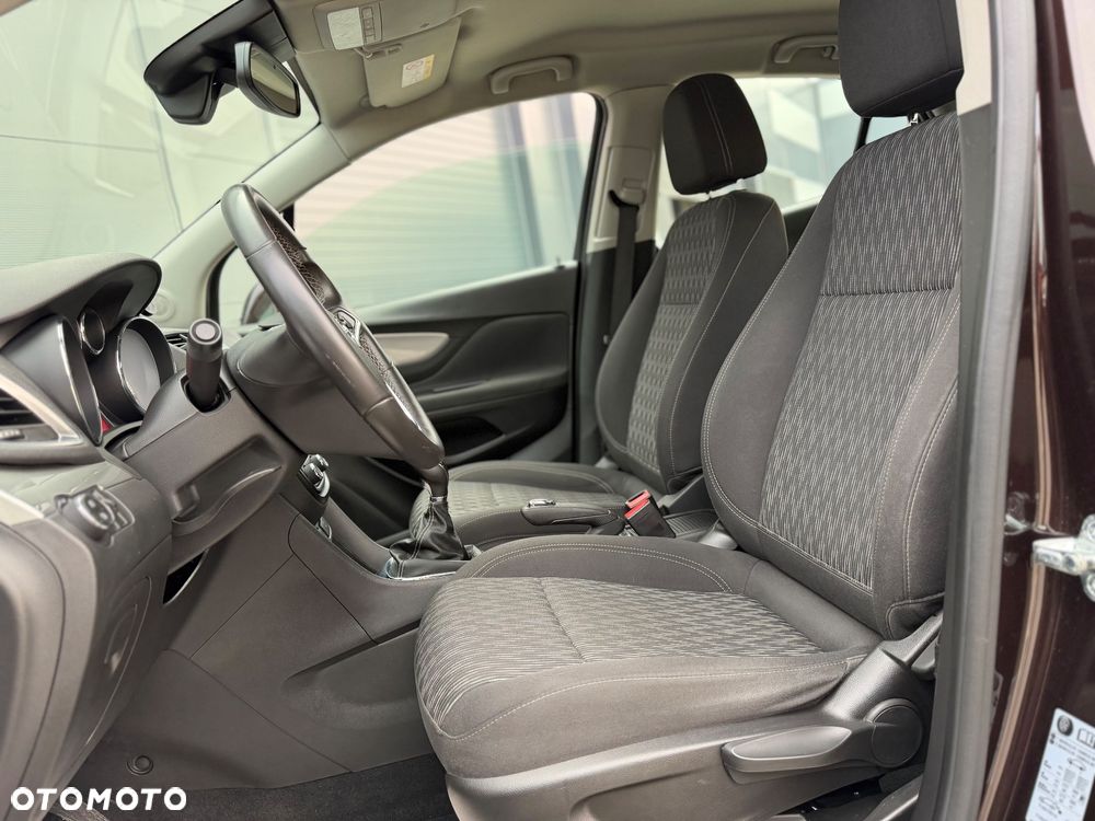Opel Mokka 1.4 T Enjoy - 10