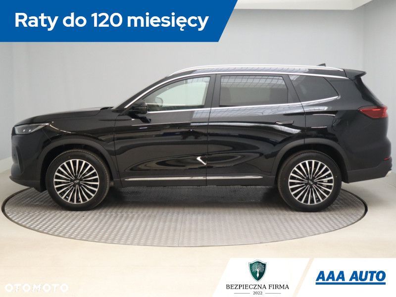 Chery Tiggo 8 - 4