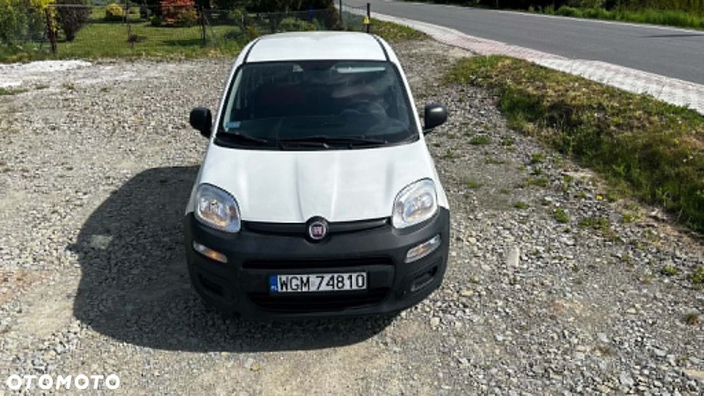 Fiat Panda - 3