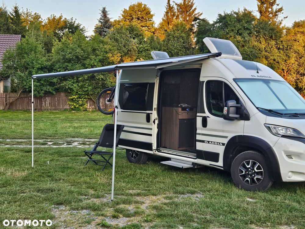 Peugeot Boxer - 5