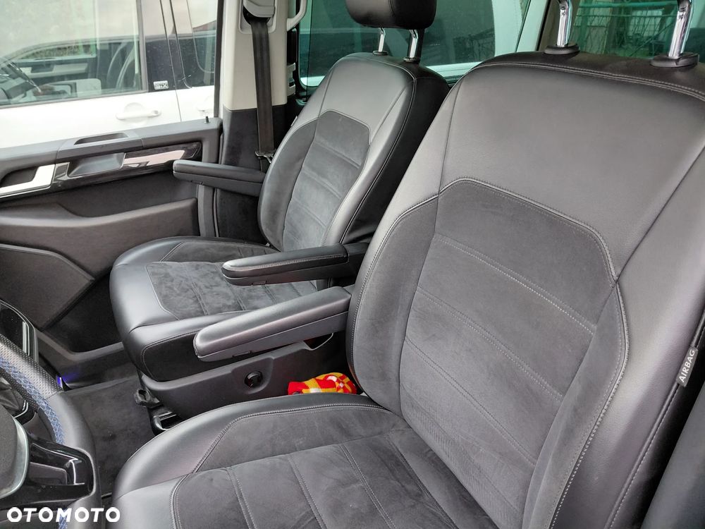 Volkswagen Multivan 2.0 BiTDI L1 Highline 4Motion DSG - 25