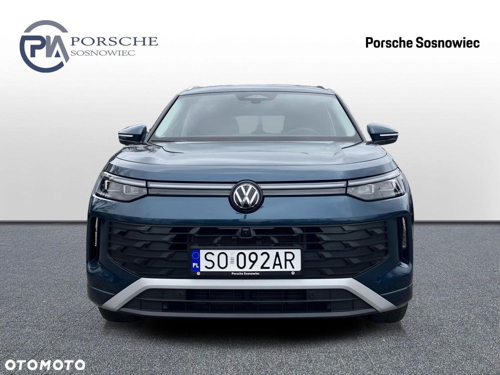 Volkswagen Tayron 2.0 TSI 4Mot Life Plus DSG - 3