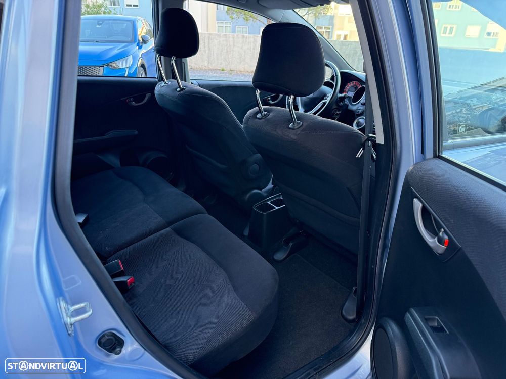 Honda Jazz 1.4 i-VTEC Trend - 3